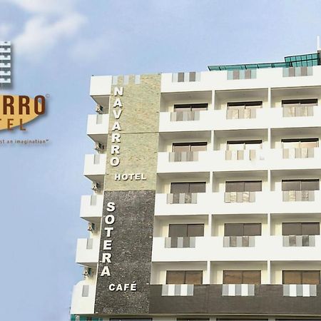 ナヴァッロ ホテル カティクラン（ナヴソト コーポレーション） カティックラン エクステリア 写真