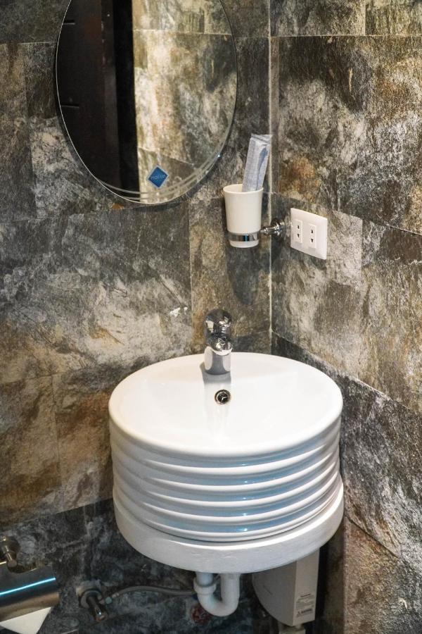 ナヴァッロ ホテル カティクラン（ナヴソト コーポレーション） カティックラン エクステリア 写真