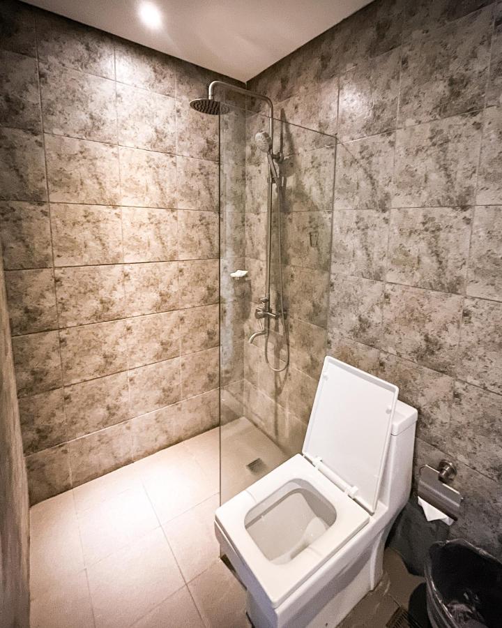 ナヴァッロ ホテル カティクラン（ナヴソト コーポレーション） カティックラン エクステリア 写真